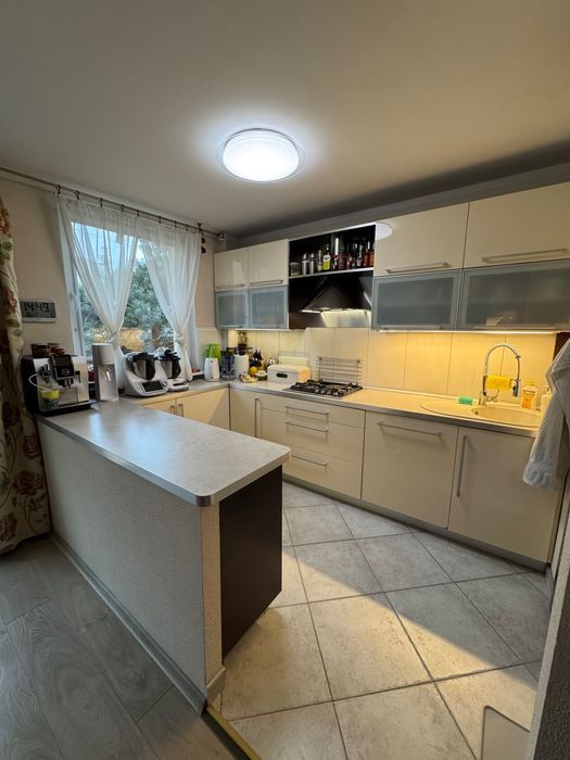 Mieszkanie 4-pokojowe Czeladź Śródmieście, ul. Szpitalna. Zdjęcie 5