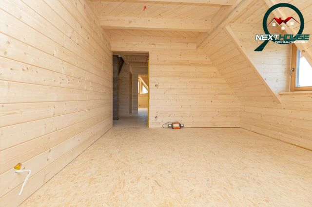 dom wolnostojący, 6 pokoi Kościelisko. Zdjęcie 17