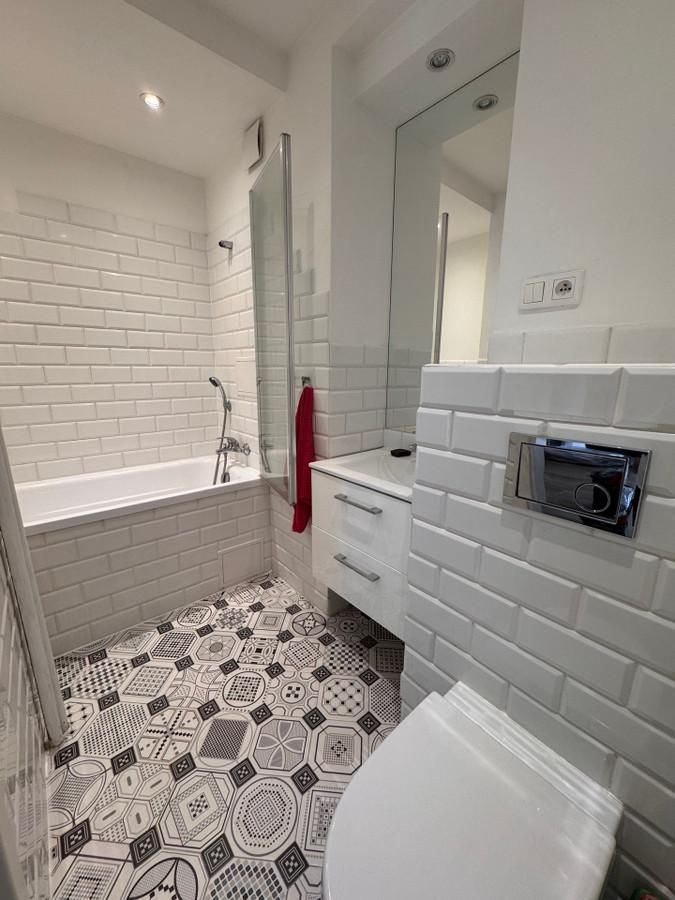 Mieszkanie 2-pokojowe Warszawa Mokotów, ul. Chocimska. Zdjęcie 20