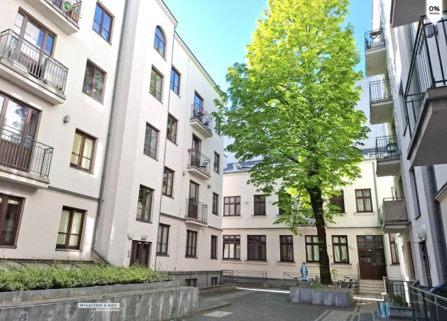 Mieszkanie 3-pokojowe Warszawa Praga-Północ, ul. Ząbkowska. Zdjęcie 1