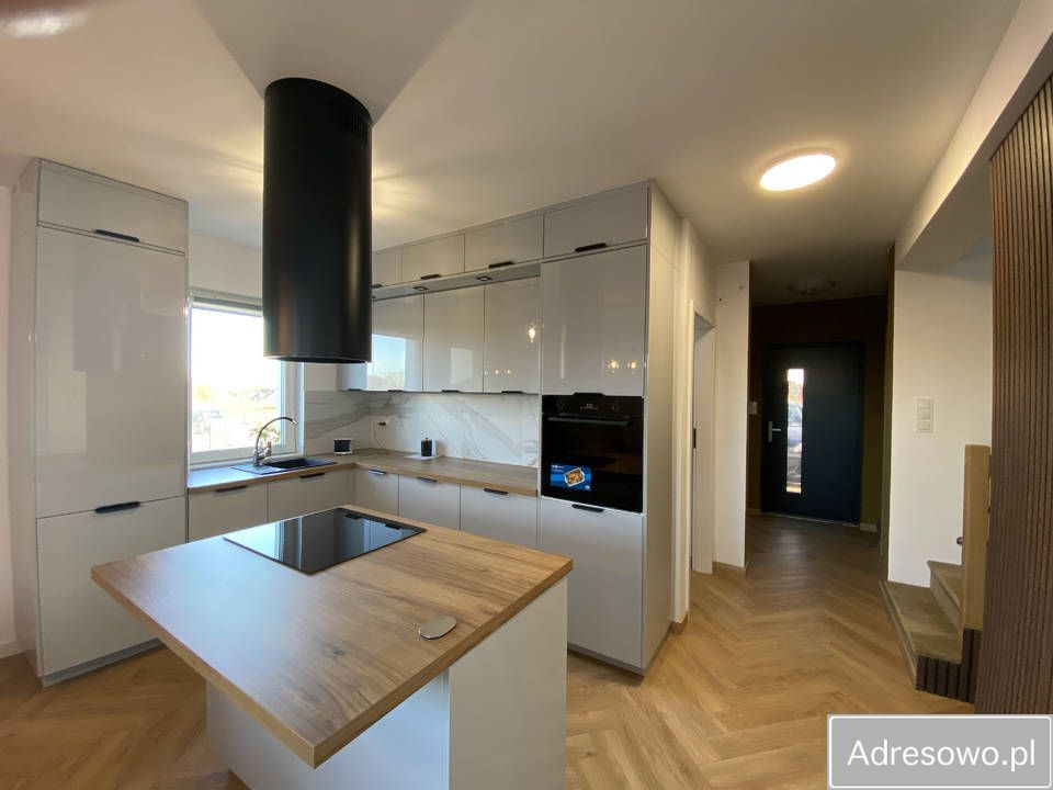 bliźniak Pępowo. Zdjęcie 9