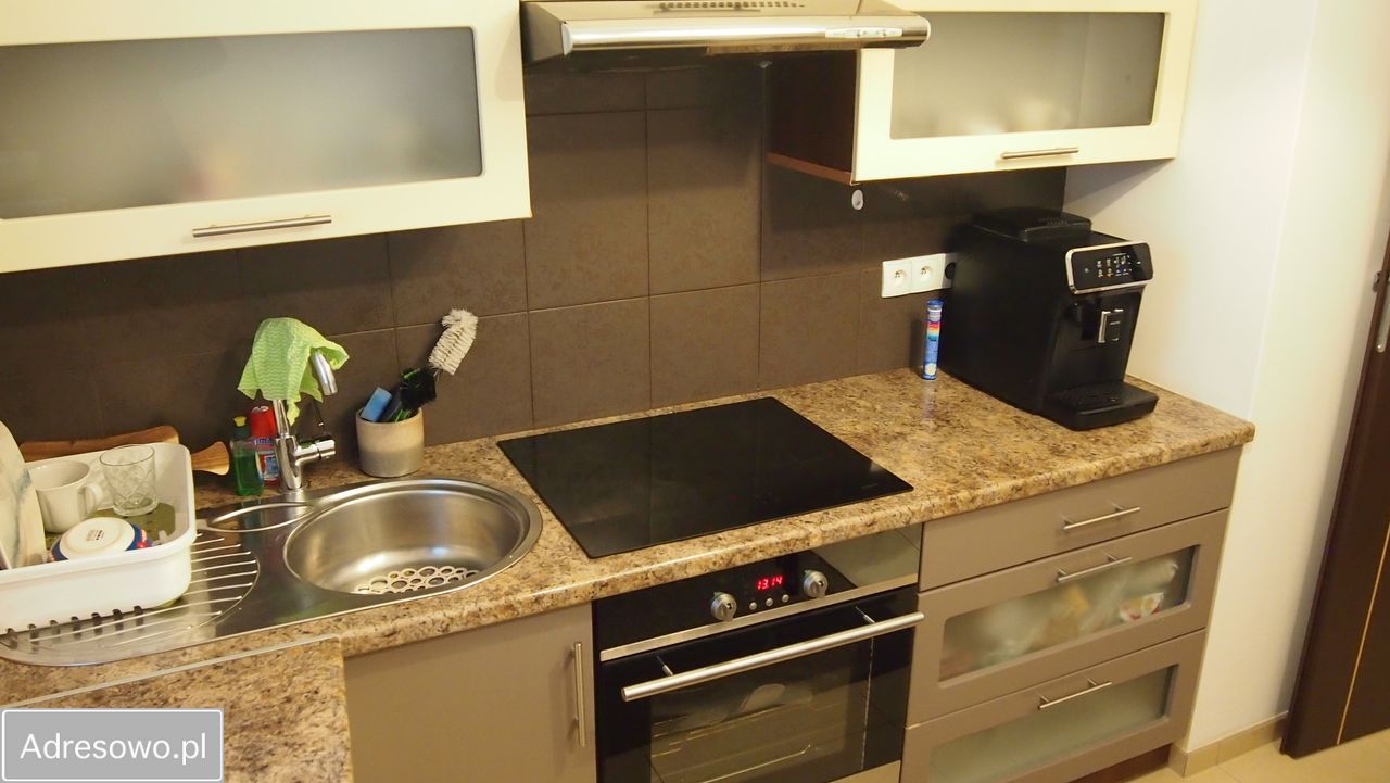 Mieszkanie 2-pokojowe Warszawa Mokotów, ul. Ludwika Idzikowskiego. Zdjęcie 8