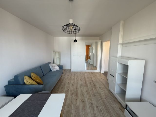 Mieszkanie 2-pokojowe Katowice, ul. Marcina Radockiego. Zdjęcie 5