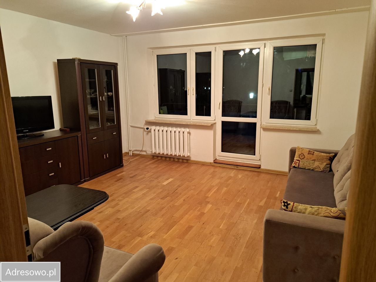 Mieszkanie 3-pokojowe Wołomin, ul. Kościelna. Zdjęcie 1