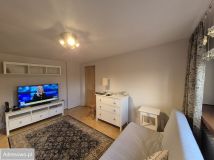 Mieszkanie 1-pokojowe Warszawa Mokotów, ul. Ksawerów. Zdjęcie 4