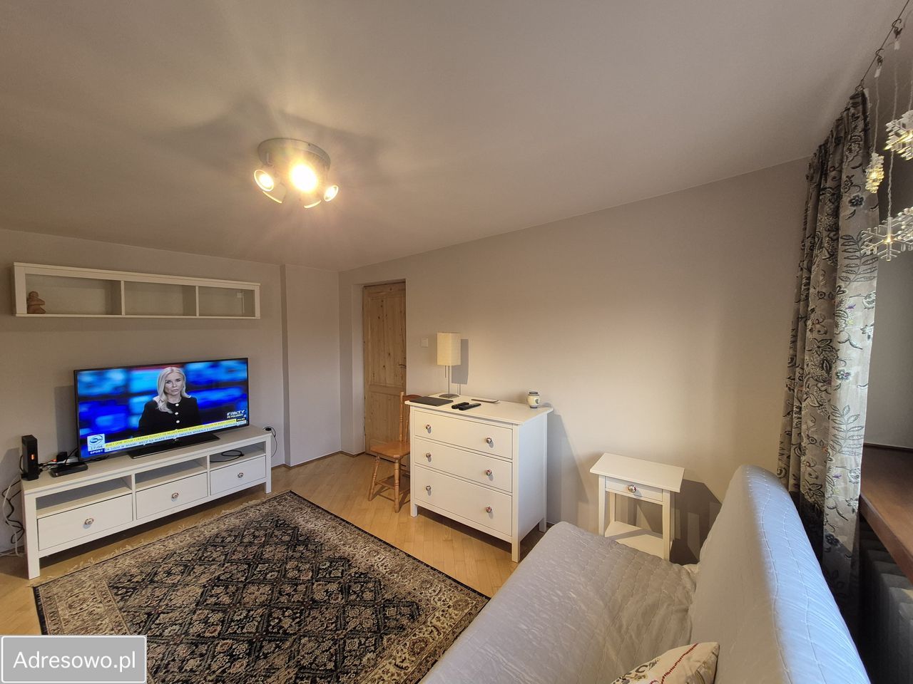 Mieszkanie 1-pokojowe Warszawa Mokotów, ul. Ksawerów. Zdjęcie 5