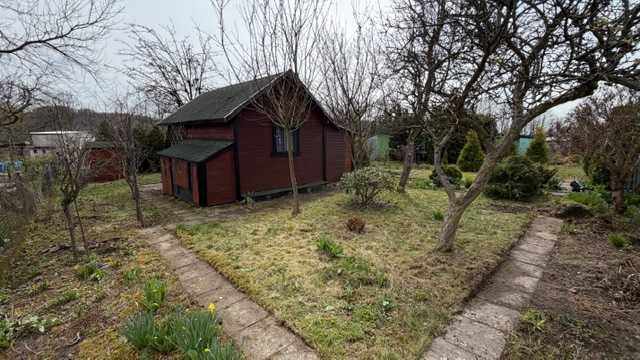 Działka rod Wodzisław Śląski, ul. Marklowicka. Zdjęcie 1