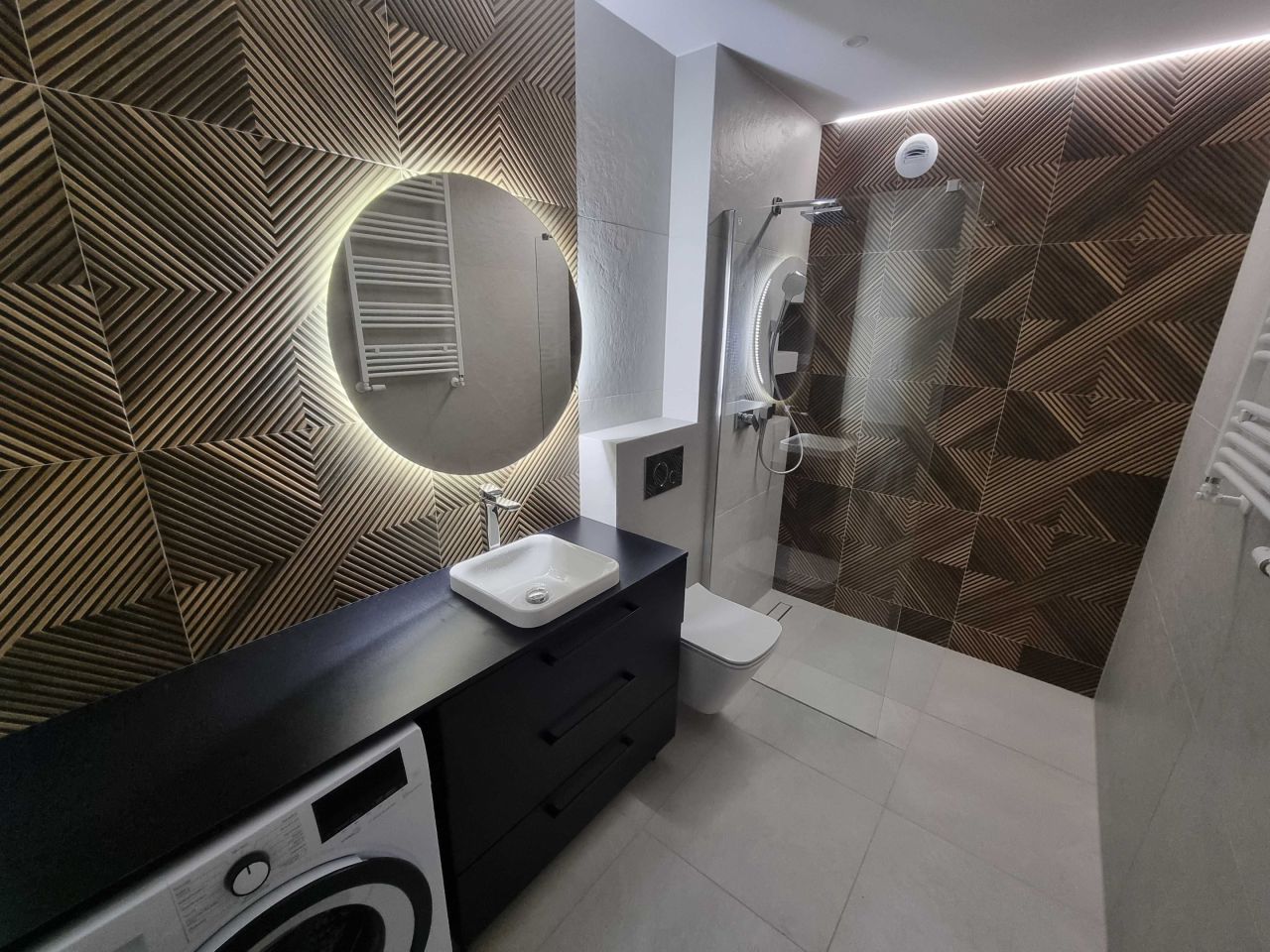 Mieszkanie 2-pokojowe Wrocław Jagodno, ul. Stanisława Drabika. Zdjęcie 6