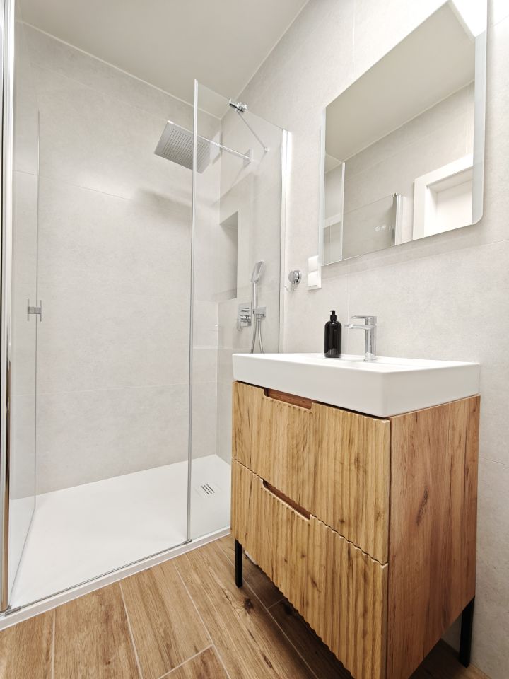 dom szeregowy, 7 pokoi Gdynia Chwarzno-Wiczlino, ul. Oleńki Billewiczówny. Zdjęcie 12