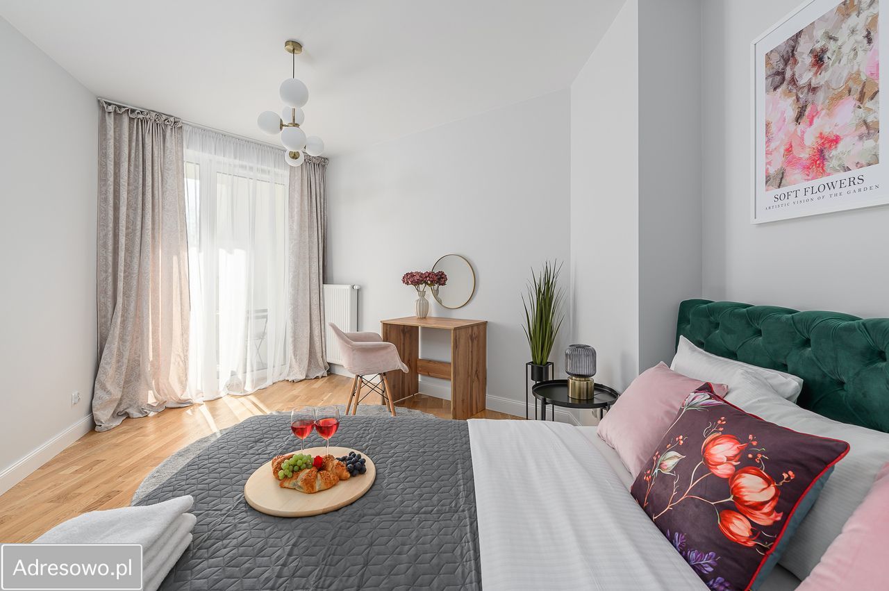 Mieszkanie 2-pokojowe Warszawa Grochów, ul. Żupnicza. Zdjęcie 9