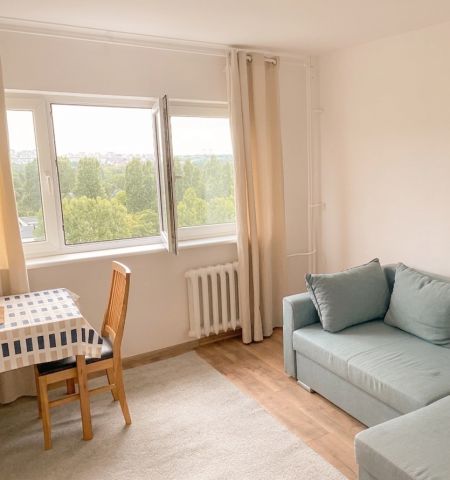 Mieszkanie 2-pokojowe Warszawa Wola, ul. Księcia Janusza. Zdjęcie 1