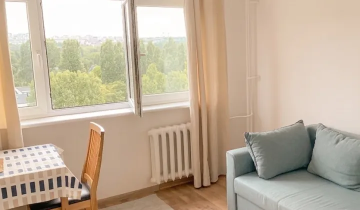 Mieszkanie 2-pokojowe Warszawa Wola, ul. Księcia Janusza