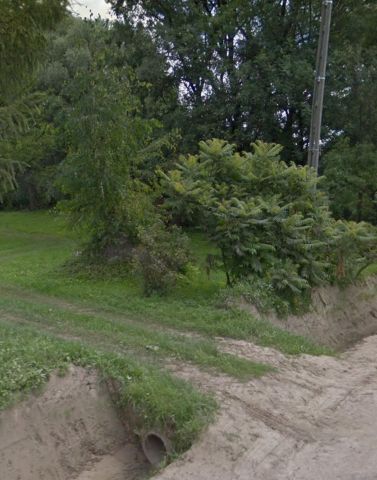 Działka rolno-budowlana Dobranowice. Zdjęcie 1