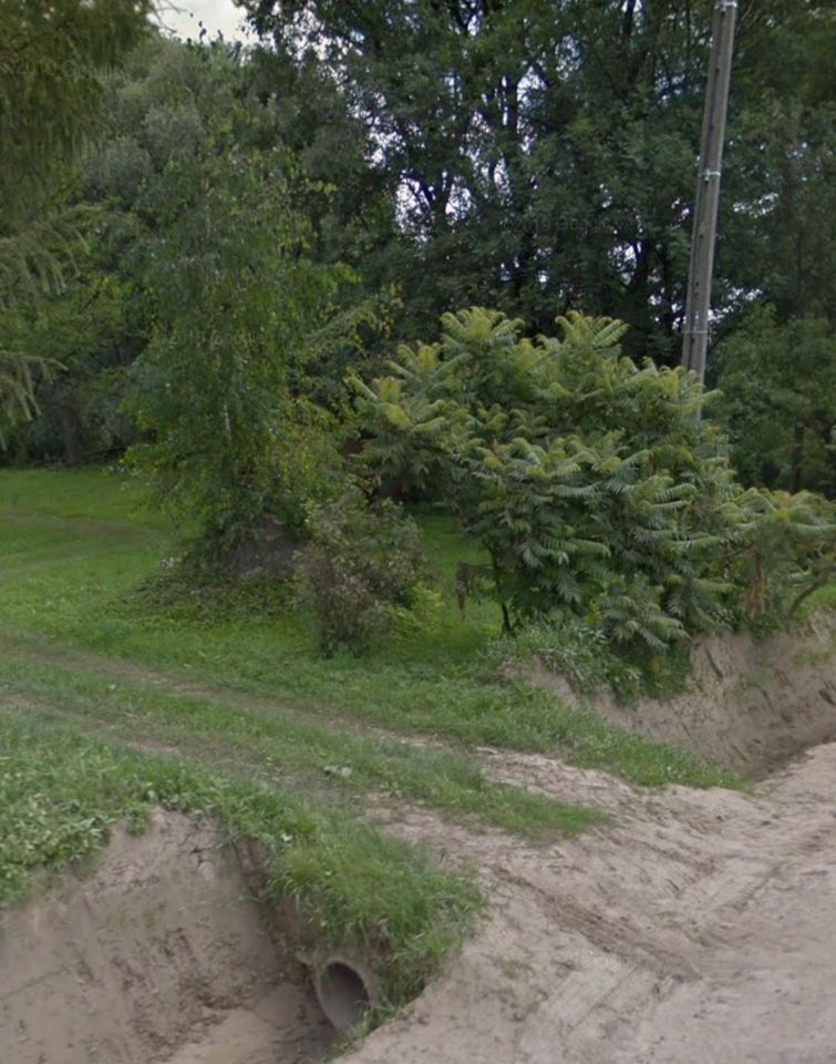 Działka rolno-budowlana Dobranowice. Zdjęcie 1