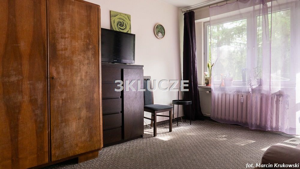 Mieszkanie 2-pokojowe Lublin LSM, ul. Żarnowiecka. Zdjęcie 5