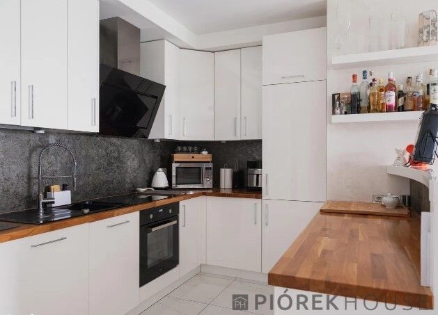 Mieszkanie 3-pokojowe Warszawa Białołęka, ul. Topolowa. Zdjęcie 7