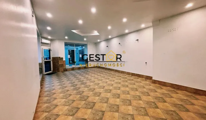 Lokal Dzierżoniów, ul. Ząbkowicka