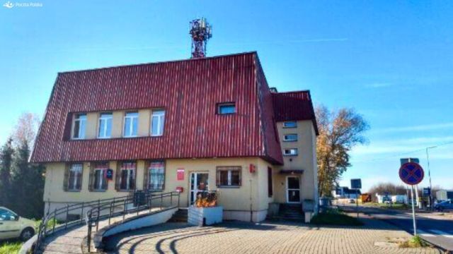 Lokal Sławków, ul. gen. Władysława Sikorskiego. Zdjęcie 1