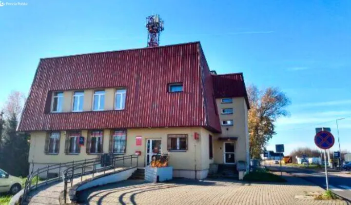 Lokal Sławków, ul. gen. Władysława Sikorskiego