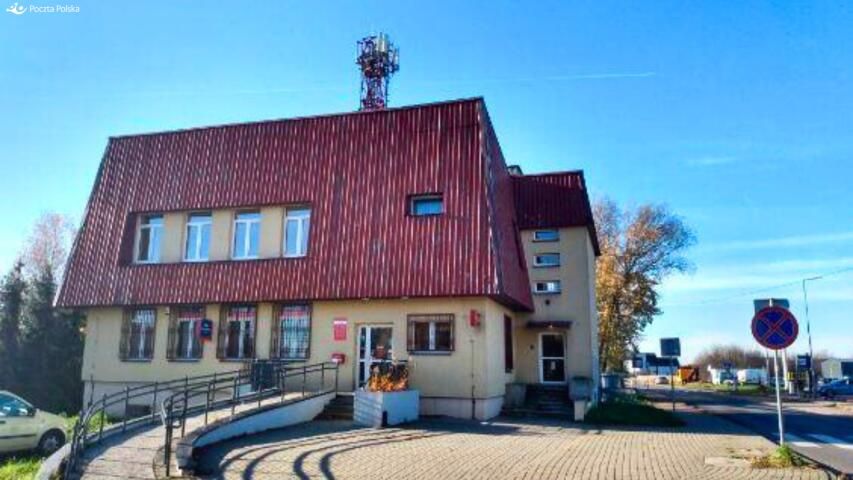 Lokal Sławków, ul. gen. Władysława Sikorskiego. Zdjęcie 1