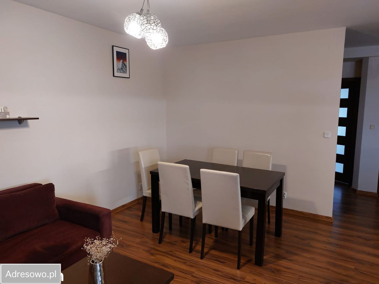Mieszkanie 2-pokojowe Lublin Węglin, ul. Jantarowa. Zdjęcie 3