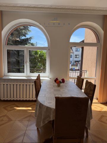 dom wolnostojący, 5 pokoi Łódź Polesie. Zdjęcie 8