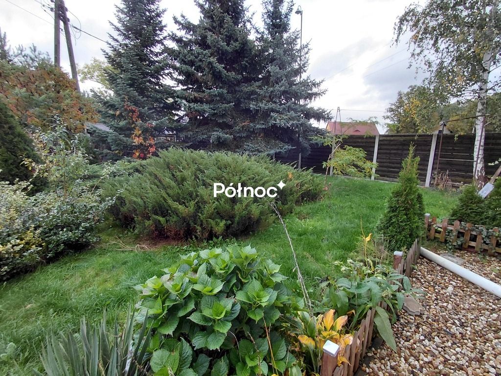 dom wolnostojący, 4 pokoje Lipiany. Zdjęcie 16
