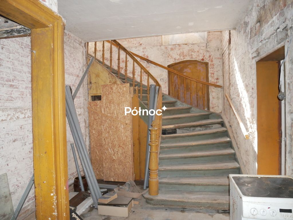 dom wolnostojący, 8 pokoi Krzyżowa. Zdjęcie 10