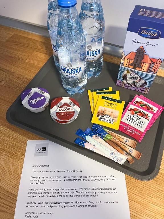 Mieszkanie 2-pokojowe Gdańsk Jelitkowo, ul. Jakuba Wejhera. Zdjęcie 8