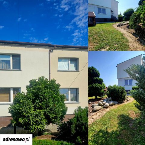 Racibórz Studzienna Bliźniak do zamieszkania - 200 m² - 5 pokoi
