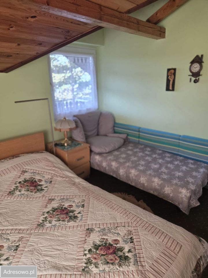 Działka rekreacyjna Brodła. Zdjęcie 15