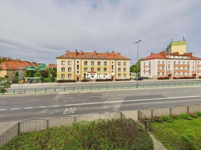 Mieszkanie 2-pokojowe Olsztyn, al. Aleja Warszawska. Zdjęcie 9