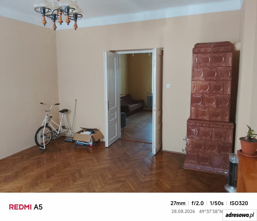 dom wolnostojący, 5 pokoi Nowy Sącz Barskie. Zdjęcie 8