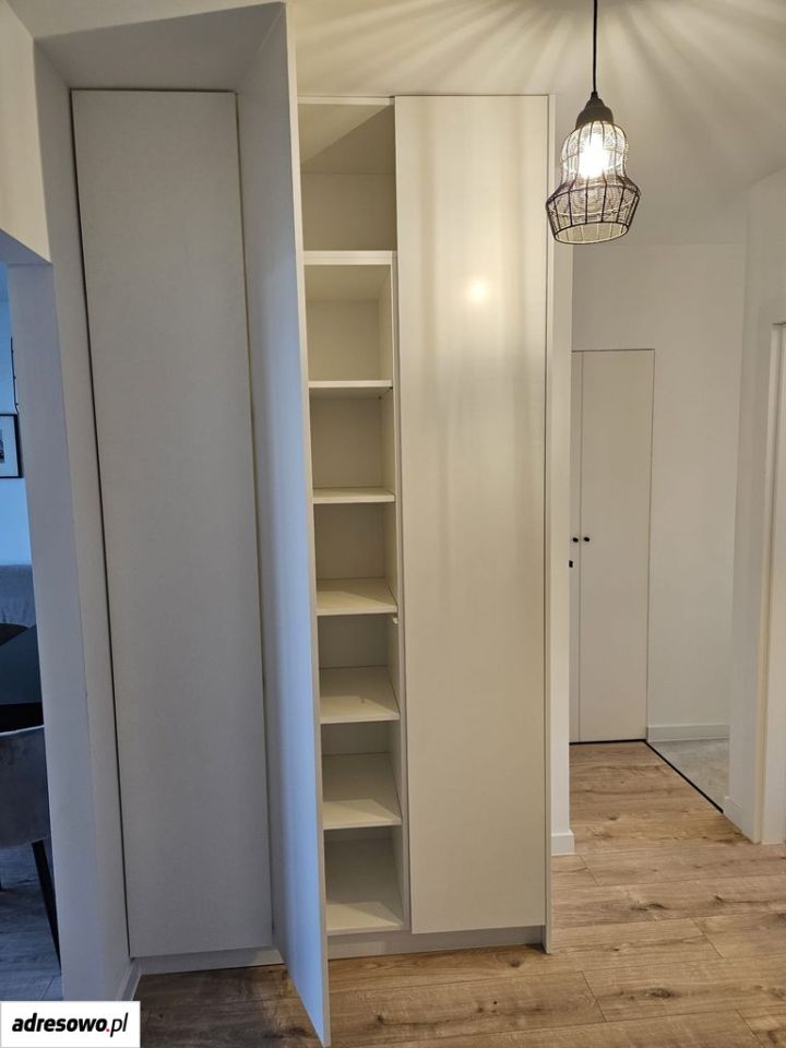 Mieszkanie 3-pokojowe Szczecin Niemierzyn, ul. Fryderyka Chopina. Zdjęcie 7