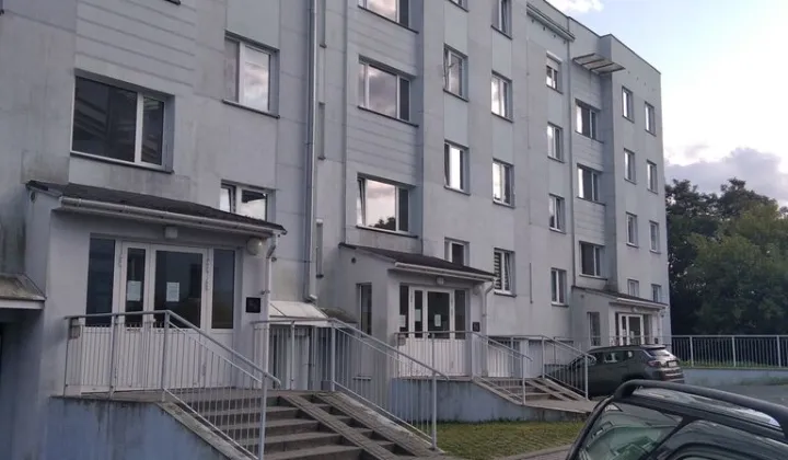 Mieszkanie 2-pokojowe Bydgoszcz Fordon, ul. Fordońska