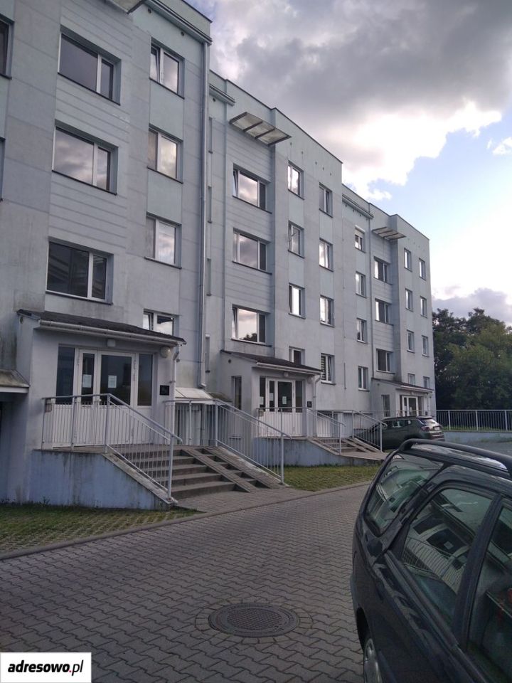 Mieszkanie 2-pokojowe Bydgoszcz Fordon, ul. Fordońska. Zdjęcie 1