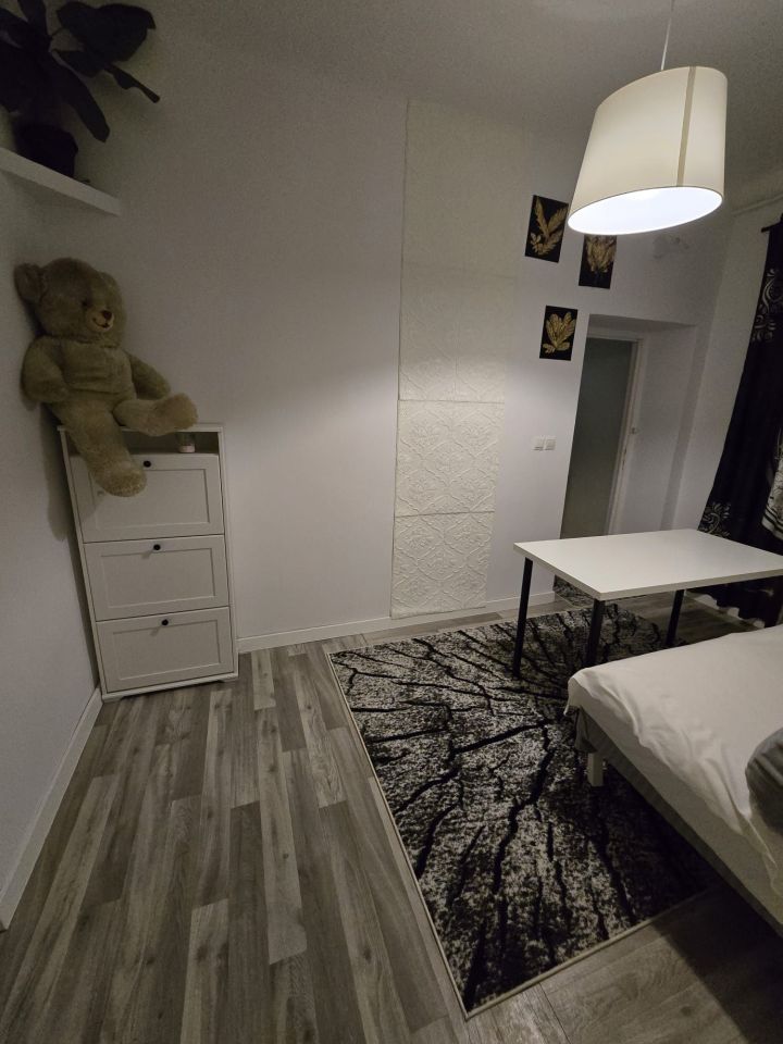 Mieszkanie 2-pokojowe Warszawa Śródmieście, pl. Konstytucji. Zdjęcie 3