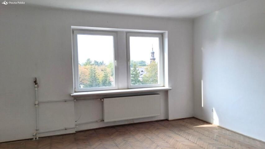 Mieszkanie 3-pokojowe Warszawa, ul. Ratuszowa. Zdjęcie 4