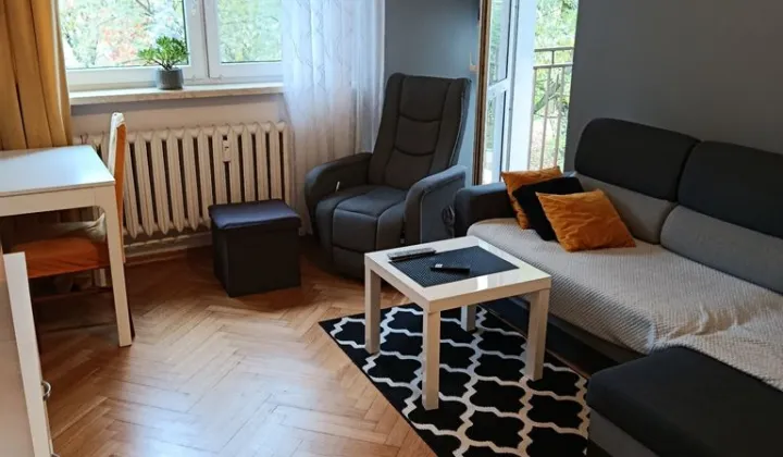 Mieszkanie 2-pokojowe Warszawa Praga-Południe, ul. Szklanych Domów