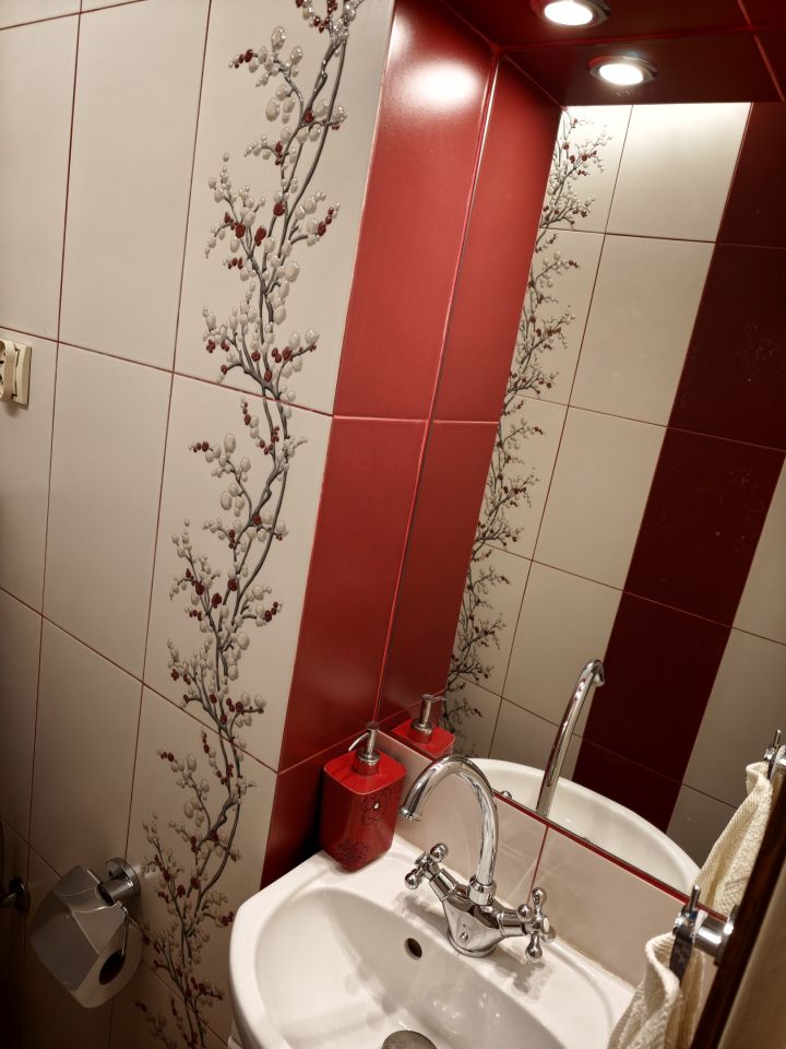 Mieszkanie 3-pokojowe Warszawa Targówek, ul. Zamiejska. Zdjęcie 14