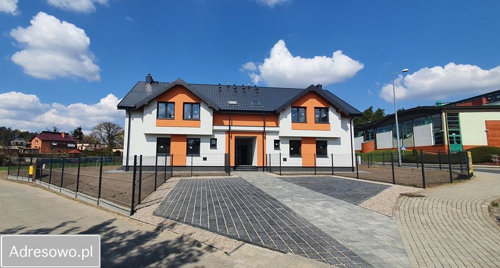 Mieszkanie 4-pokojowe Żerków, ul. Cmentarna