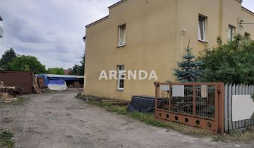 bliźniak, 9 pokoi Bydgoszcz Bielawy