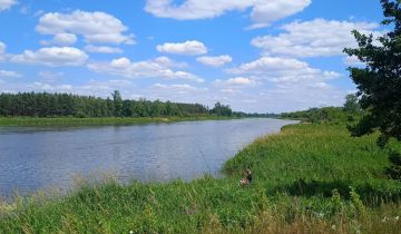 Działka budowlana Długie Grodzieckie Nad Jeziorem