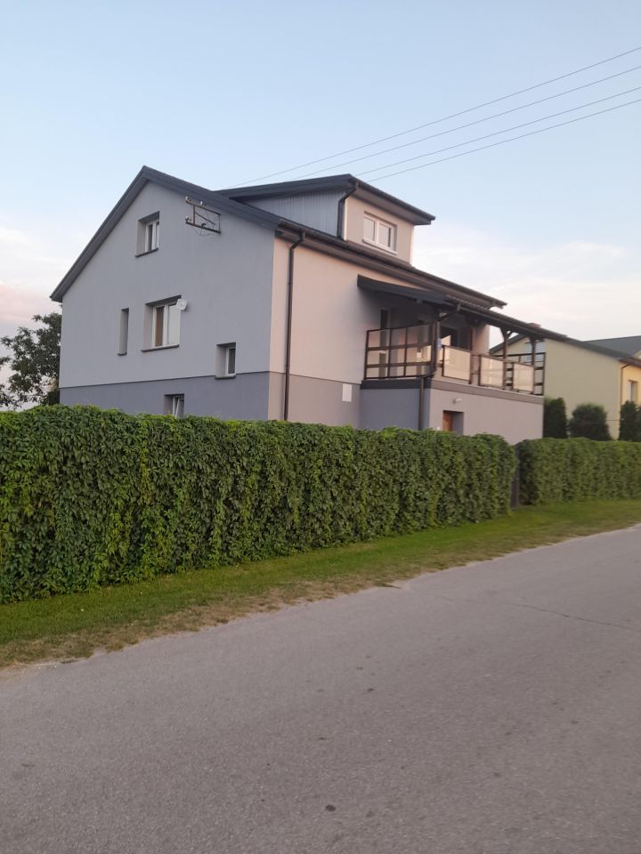 dom wolnostojący, 6 pokoi Szaruty. Zdjęcie 3