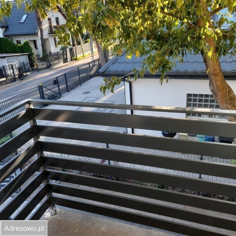 bliźniak, 5 pokoi Otwock Kresy Nadbrzeskie, ul. Stefana Okrzei. Zdjęcie 9