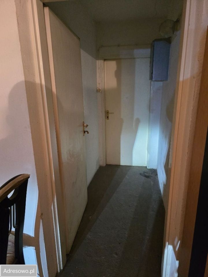 Garaż/miejsce parkingowe Warszawa Gocław, ul. Perkuna. Zdjęcie 7
