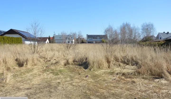 Działka budowlana Gortatowo, ul. Królewska