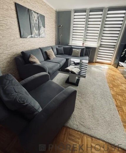 Mieszkanie 2-pokojowe Warszawa Targówek, ul. Krasnobrodzka. Zdjęcie 2