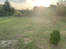 Działka rod Biłgoraj, ul. Polna. Zdjęcie 3