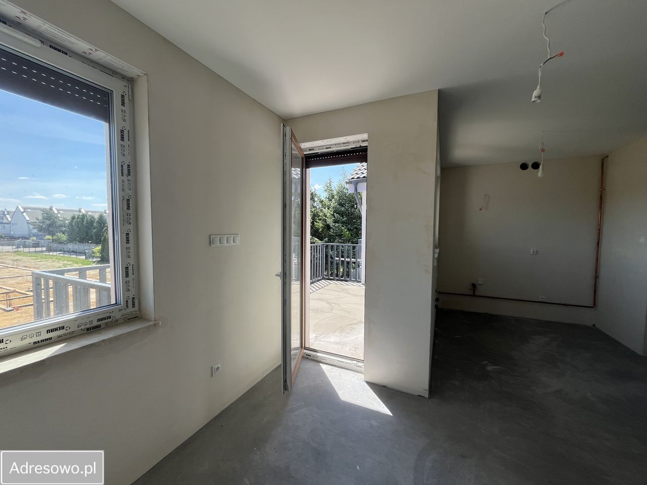 Mieszkanie 4-pokojowe Plewiska, ul. Promykowa. Zdjęcie 6